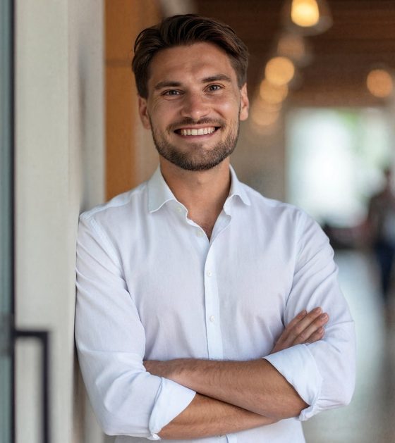 Jakob Urbat, Co-Founder & Advisor
